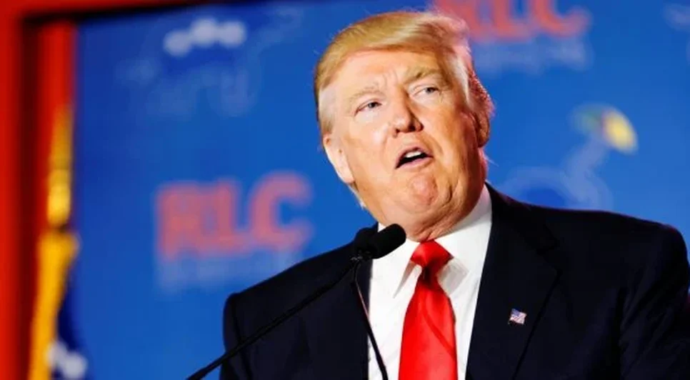 trump-600x326 / Foto: Michael Vadon/Flickr