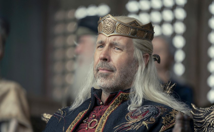 &#8216;House of the Dragon&#8217;: salto no tempo e troca de elenco não atrapalham episódio