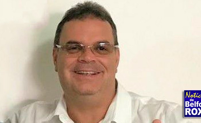 Robenilson Vasques Fernandes