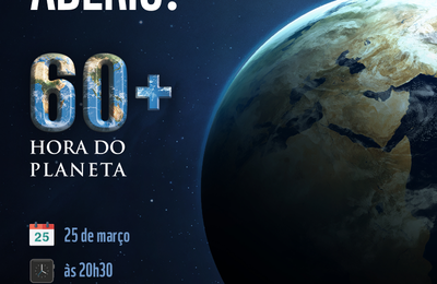 Maceió entra na programação da WWF para a Hora do Planeta