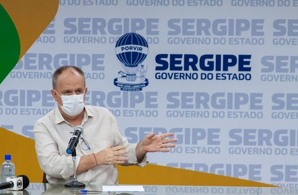 belivaldochagas_governador_fotoasn_180520.jpeg / Foto: ASN