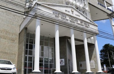 Ministério Público Estadual assegura imóvel a atingido pela enchente após Rio Largo descumprir TAC