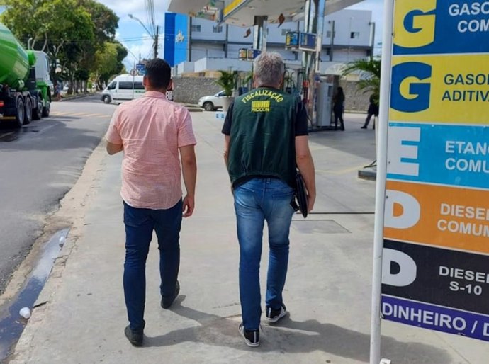 Procon Arapiraca divulga nova pesquisa de preços dos combustíveis no município