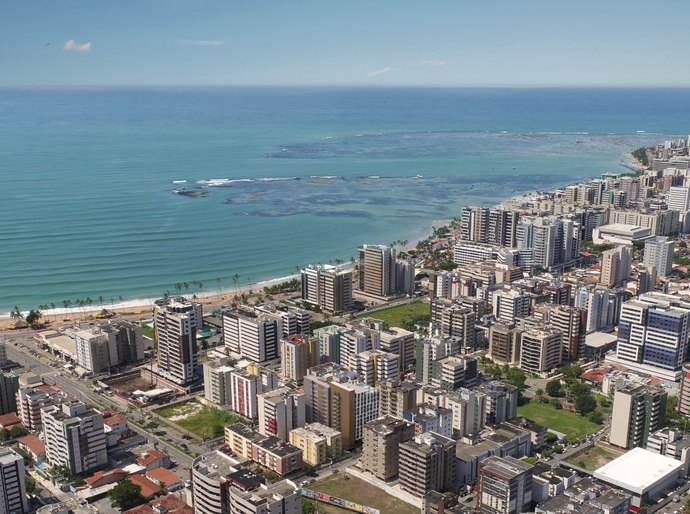 Mercado imobiliário prevê redução de juros e aumento de compras de imóveis em Alagoas
