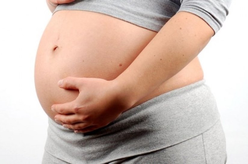 Helvio Auto tratará gestantes com doenças infecciosas
