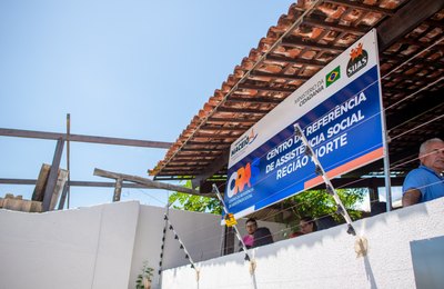 Unidades da Semdes fecham no feriado de Corpus Christi