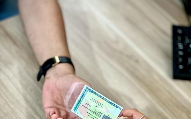 Mais de 220 mil alagoanos tiraram a nova Carteira de Identidade Nacional em 2023