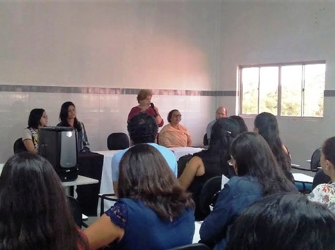 FAT e Semed realizam curso de Formação em Gestão Escolar
