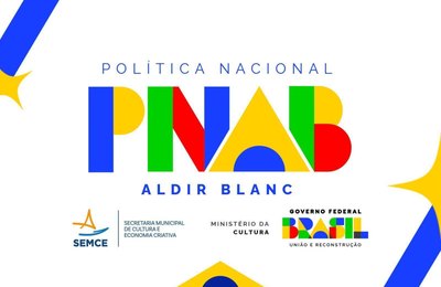 Secult orienta proponentes selecionados sobre contas bancárias para recebimento de recursos da PNAB