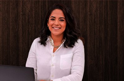 Juíza Nathalia Viana assume Ouvidoria da Mulher do TJAL