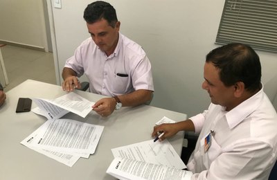 Prefeito Kil garante mais investimentos em turismo para União dos Palmares  
