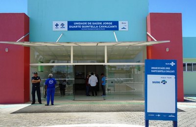 Maceió terá unidades para triagem e tratamento de casos de síndrome gripal