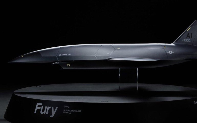 Empresas de defesa dos EUA querem 'surfar' na onda de gastos militares europeia, diz mídia