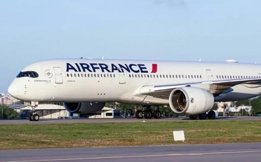 Air France-KLM supera previsão de lucro operacional no 2º trimestre