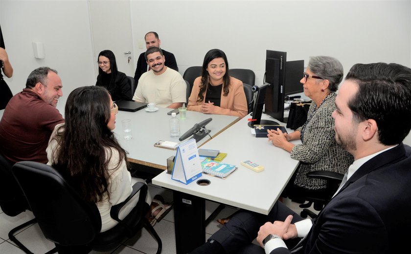 Sesau discute avanços na assistência de pessoas com Transtorno do Espectro Autista em Alagoas
