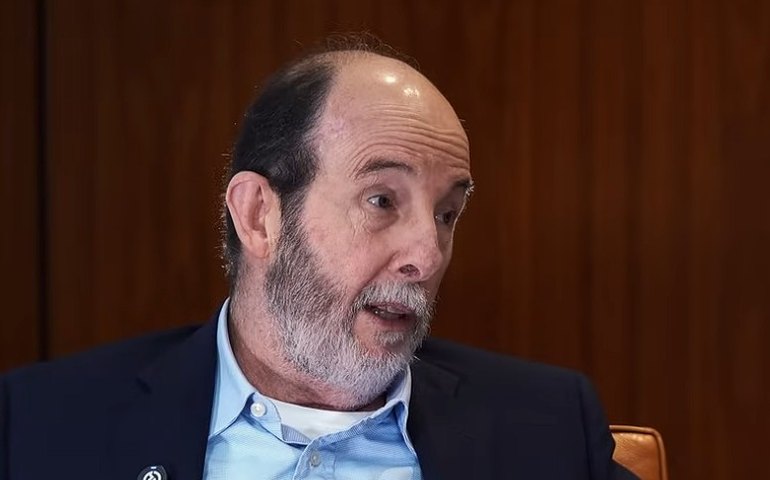 Arminio Fraga: bets são tema de saúde pública, não da área econômica