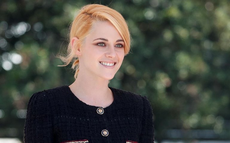 Kristen Stewart será presidente do júri do Festival de Berlim 2023