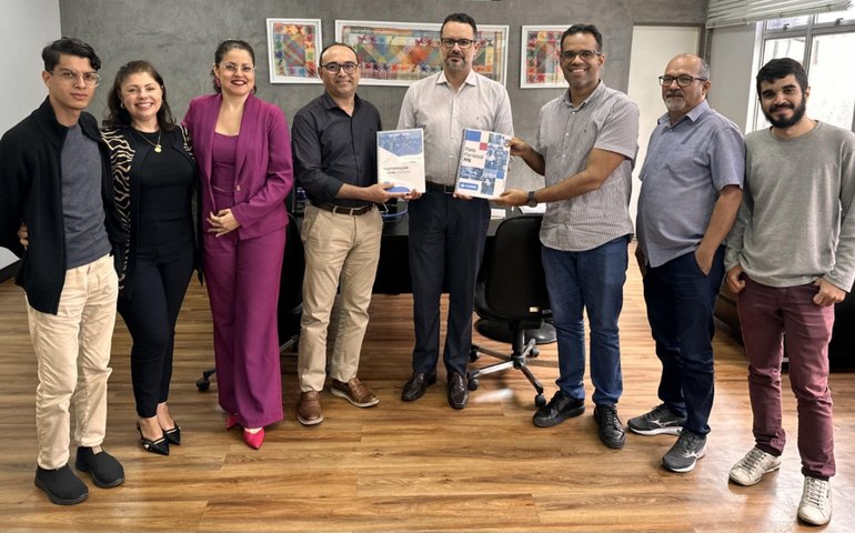 PPA: Secretaria de Planejamento finaliza relatório que vai traçar os passos do Governo nos próximos quatro anos