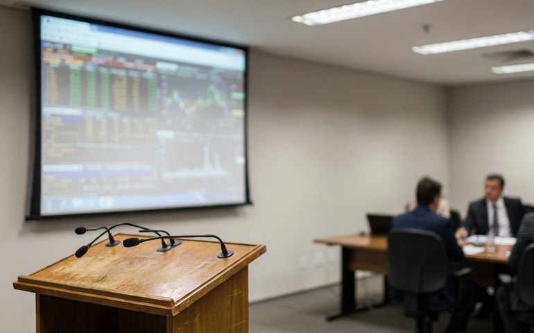 BC e Tesouro mudam divulgação de resultados dos leilões de títulos públicos