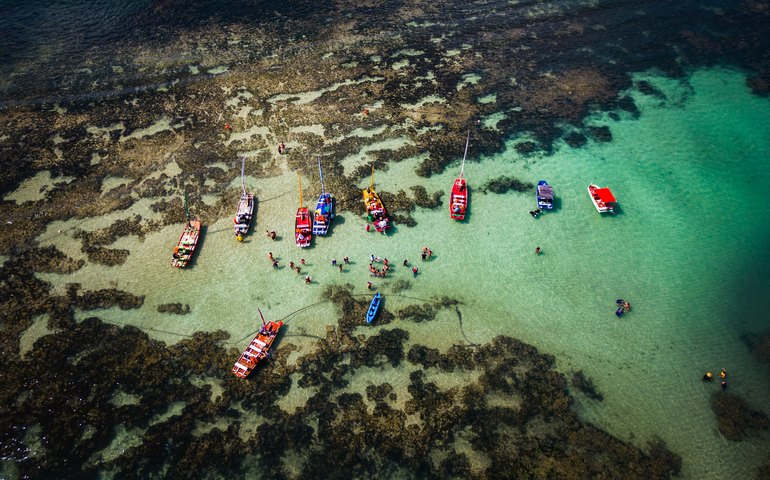 Parceria Prefeitura Viajes Falabella oferta descontos em viagens do Chile para Maceió