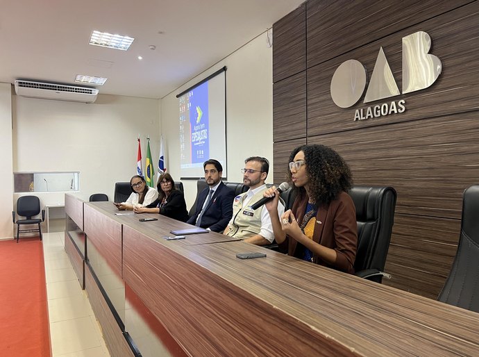 Agora Tem Especialistas: Sesau recebe representantes do Ministério da Saúde para discutir avanços