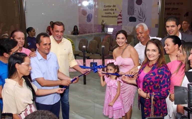 Inaugurações e shows com público recorde marcaram os 137 anos de emancipação de São José da Laje