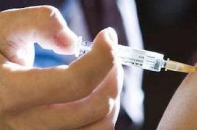 H1N1: Saúde já vacinou 70% do público-alvo em Maceió