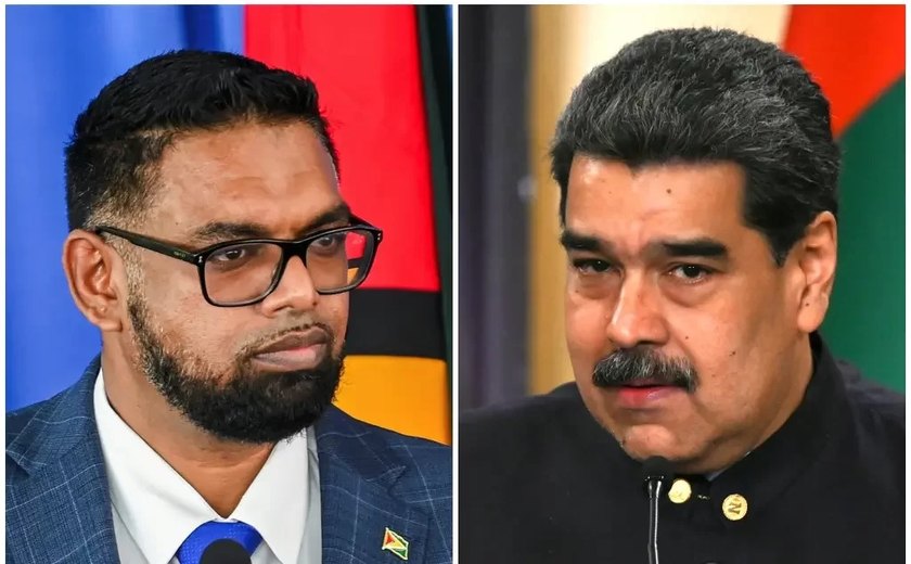 Venezuela e Guiana se reúnem nesta quinta para debater sobre Essequibo; veja qual o papel do Brasil na questão