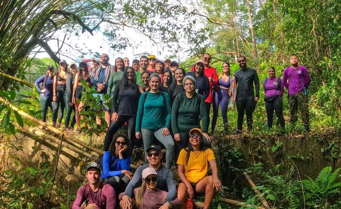 Equipe da agência é composta por miguelenses Equipe da agência é composta por miguelenses