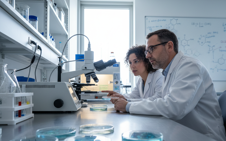 Cientistas descobrem tipo oculto de diabetes que afeta recém-nascidos