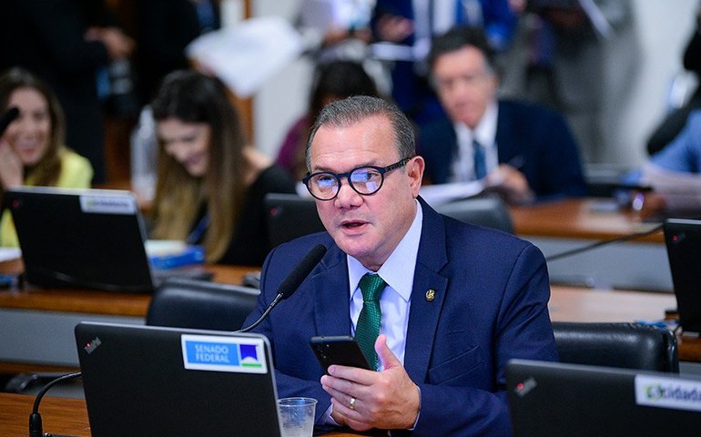 Sancionado 8 de setembro como Dia Nacional do Terço dos Homens