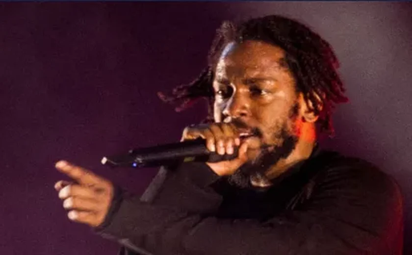 Kendrick Lamar vai se apresentar no intervalo do Super Bowl, em 2025