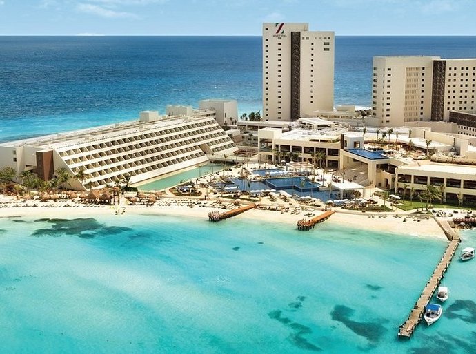 Semana Santa: Cancún se torna destino preferido de 2025