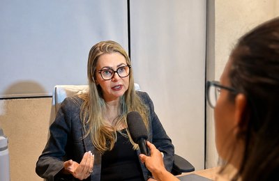 Transtornos alimentares podem provocar anemia, fadiga além de perda muscular, alerta especialista