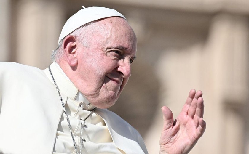 Presidentes da Argentina e da França lamentam a morte e falam do legado do papa Francisco