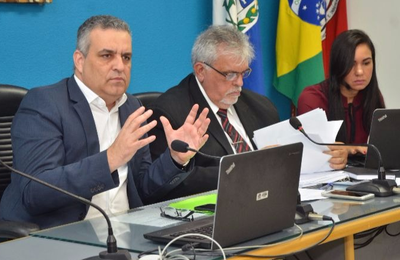 MP reúne promotores e Defesa Civil para avaliar lisura no recebimento de recursos federais para vítimas das enchentes