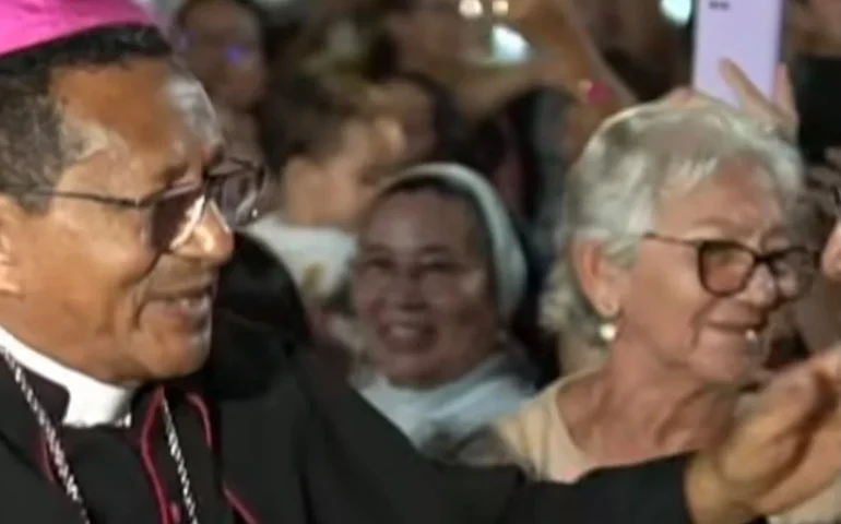 Missa de posse de Dom Manoel será transmitida pelo youtube da Diocese de Castanhal
