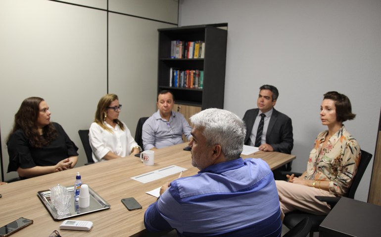 Procuradoria da Fazenda Estadual bate recorde na recuperação de ativos