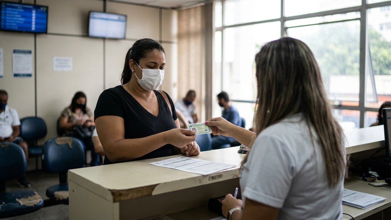 Detran RJ emitirá documento de identificação da mãe atípica a partir de novembro