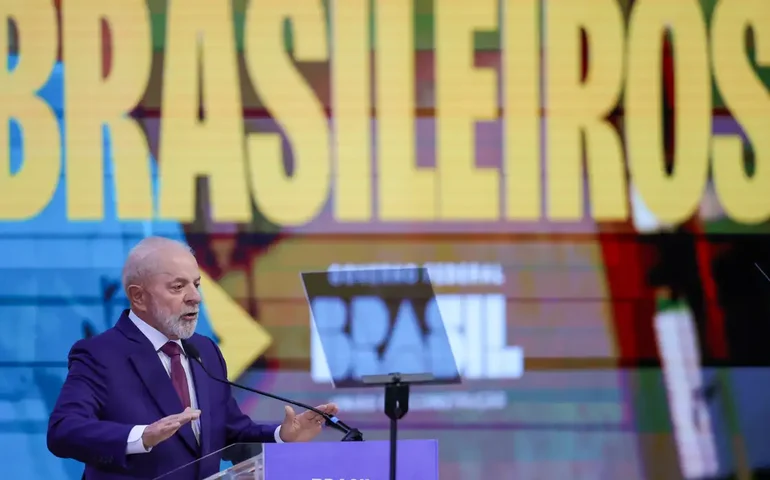 Tarifaço EUA: Lula diz que adotará medidas para proteger economia