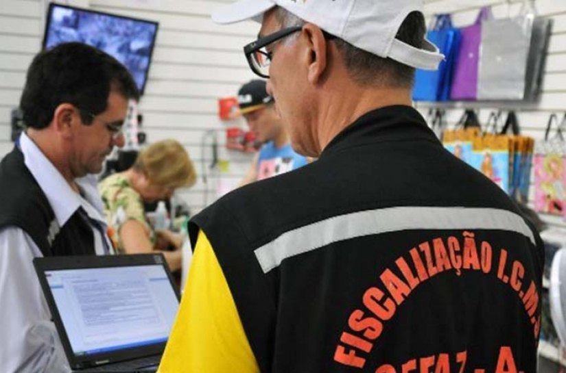 Operação da Sefaz identifica irregularidades fiscais em Rio Largo