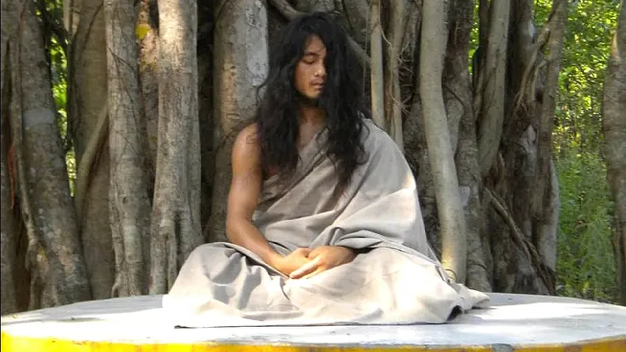 ‘Menino Buda’ é condenado a 10 anos de prisão por abuso sexual no Nepal