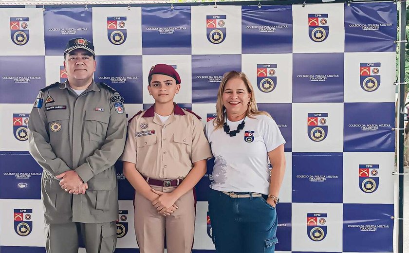 Rede estadual tem 53 medalhas na Olimpíada Nacional de Eficiência Energética