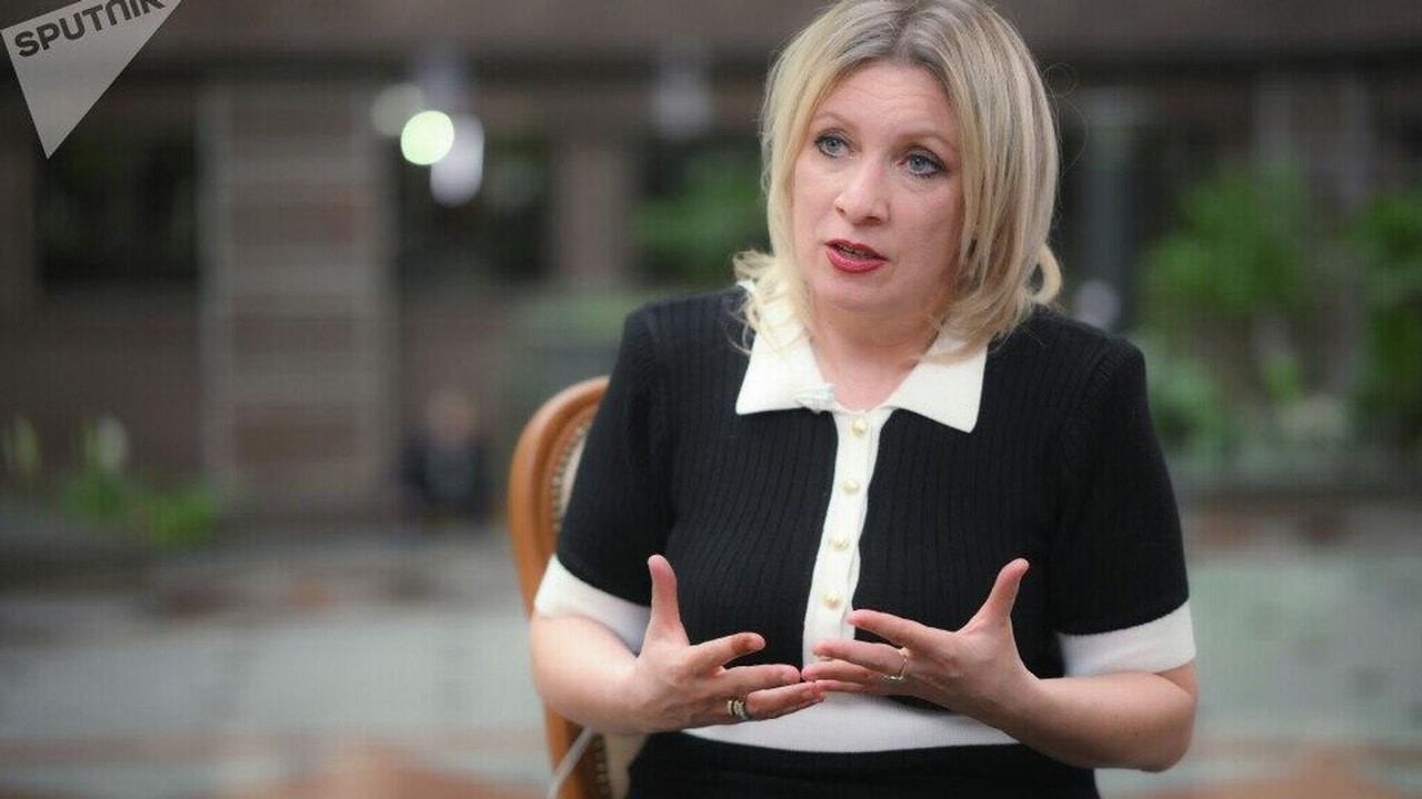 Troca de prisioneiros desarma 'argumentos' do Ocidente sobre Moscou 'não querer negociar', diz Zakharova