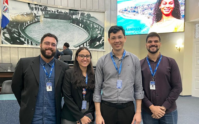 Secretaria de Planejamento apresenta minuta da LDO na Assembleia Legislativa