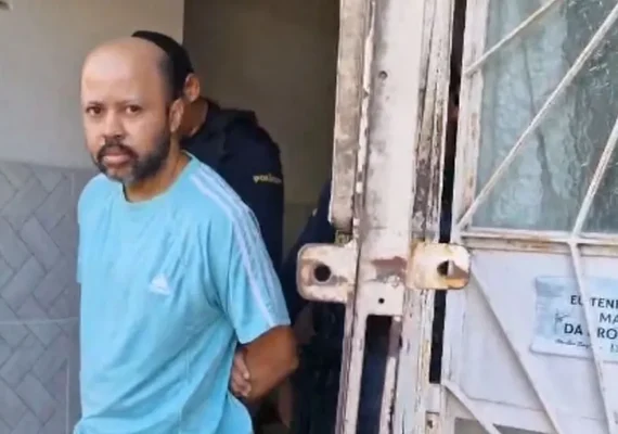 'Serial Killer de Maceió' vai a júri popular por assassinato de adolescente no Vergel do Lago