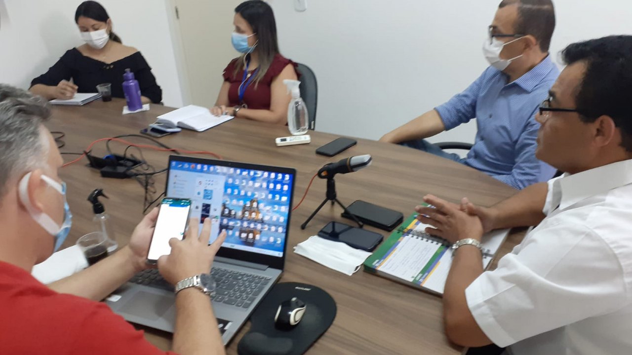 Municípios alagoanos pactuam iniciar vacinação de adolescentes de forma simultânea na próxima semana