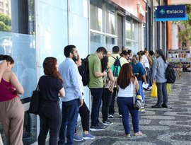 CNU 2025: prazo para convocado confirmar interesse em vaga começa hoje