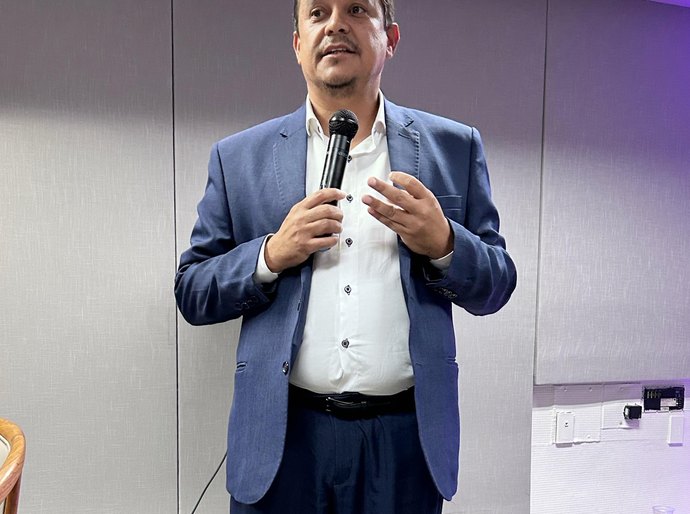 Seminário do Cosems-AL discute importância do planejamento estratégico para a gestão do SUS