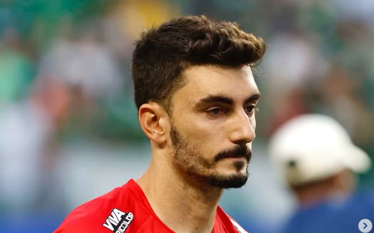 Goleiro Rafael renova com São Paulo até 2027 e comemora: 'É o projeto da minha vida'